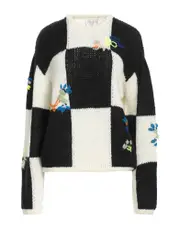 [FORTEFORTE] FORTE_FORTE Sweaters - Item 14460371