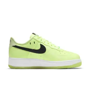 柯拔 Nike Air Force 1 ’07 LX CT3228-100 白 701 綠 AF1