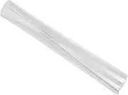PVC Rug Pad Carpet Mat for Wood Floors Non-Slip Rug Underlay Protects from Scratches for Hallways Bedrooms Kitchen