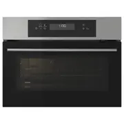 KULINARISK Microwave combi with forced air