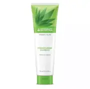 Herbalife Herbal Aloe Shampoo - Express Free Delivery AUS