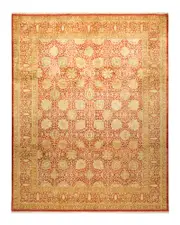 Bloomingdale's Mogul M1220 Area Rug, 8'1 x 10'4