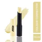 Nykaa InstaBlur Color Corrector Stick - Yellow