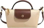 [Generic] Small Shoulder Bags for Women Colorblock Handbags Purses with Adjustable Strap Square Purse Handle Bags,for Outing Daily Date Shopping