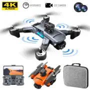 Drone Obstacle Avoidance 4K High-definition PhotographyOptical Flow Positioning