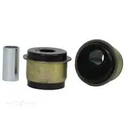Whiteline Control Arm - Lower Inner Rear Bushing (Caster Correction) - W52434