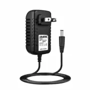 AC Adapter Charger for Maxon DS-F1 Fire Blade Distortion Effector Power Supply