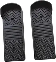 Elliptical Machine Foot Pedals Elliptical Trainer Pedals for Home Devices