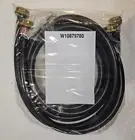 24HH23 MAYTAG W10879780 WASHING MACHINE HOSES, NEW