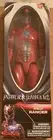 Mighty Morphin Power Rangers 12" Red Ranger Action Figure New