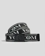 Volcom Oh Stone Web Belt