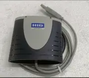 HID Omnikey 3121 USB ID Smart Card Reader Model 3121 R31210349-1