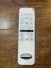 Richmat Model HJH55 Remote Hand Control Handset Replacement for Adjustable Bed