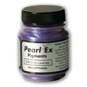 Jacquard Pearl-Ex 21Gm Misty Lavender