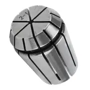 Collet Chuck Set 15pcs Spring Collet Chuck 2mm-16mm For CNC Milling Lathe LL