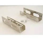 3.5inch SATA/IDE HDD to 5.25inch Bay Mount Drive Bay Adapter/Converter Kit
