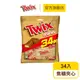 【TWIX特趣】迷你焦糖夾心巧克力9.2g 34入裝