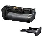 New PENTAX D-BG8 Battery Grip for K-3 Mark III Digital Camera