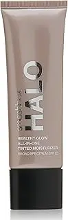 [SmashBox] Halo Healthy Glow All-In-One Tinted Moisturizer SPF 25
