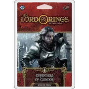 The Lord of the Rings: The Card Game – Defenders of Gondor Starter Deck