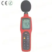 UT352 UNI-T Digital Sound Level Meter dB Decibel Meter Noise Monitor Tester