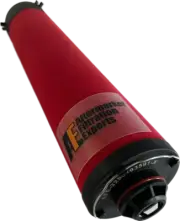 AFE-02250193-591 Aftermarket Filtration Experts, Gr 6 Coalescing Element