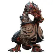 The Hobbit Smaug Mini Epics Vinyl Figure
