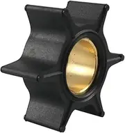 Accessories 47-89983T Water Pump Impeller for Mercury Outboard Motor Replace