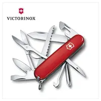 在飛比找momo購物網優惠-【VICTORINOX 瑞士維氏】Fieldmaster15