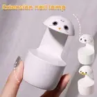 LED Nail Lamp for Curing Polish Glue Nail Dryer 60s Fast-drying Glue GoROW