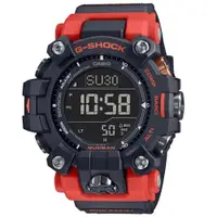 在飛比找ETMall東森購物網優惠-【CASIO 卡西歐】G-SHOCK 電波 太陽能 防塵泥 