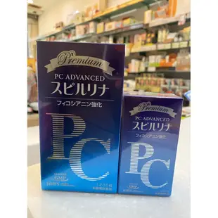 買大送小開跑 會昌~PC特級螺旋藻錠 1200錠/罐+送300錠