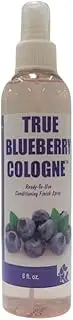 Envirogroom True Blueberry Cologne RTU Conditioning Finish Spray 8oz