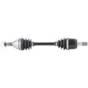 TrakMotive Drive Axle Front KAW-7005