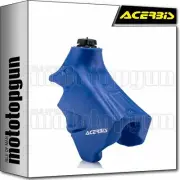 ACERBIS 0023657 FUEL TANK BLUE YAMAHA WR 250 2T 2017 17 2018 18 2019 19