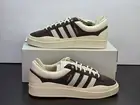 Adidas Campus Bad Bunny Men's Size 11 Athletic Shoes Brown Casual Sneakers