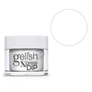 Gelish Dip Xpress SNS Nail Dipping Powder 1620876 - Arctic Freeze 1.5oz 43g