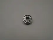 NMD SS695-ZZ STAINLESS STEEL BEARING WITH METAL SHEILDS 5X13X4 mm A427