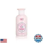 SEVICH Kids Shampoo and Conditioner 2-in-1, Tear-Free Formula for Gentle Clea