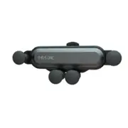 Universal Car Mobile Phone Gravity Car Air Vent Mount Bracket Outlet Clip Phone Holder