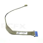 ORIGINAL NEW DELL XPS M1330 LED LCD CABLE 50.4C308.101 GX081 0GX081 #