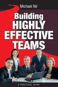 在飛比找博客來優惠-Building Highly Effective Team