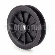 Sheave Hose Toyota 68855-25150-71