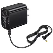 AC Adapter For AT&T CL82450 CL82351 CL82401 CL82509 CL83451 DECT 6.0 Phone Power