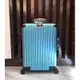 【二手】RIMOWA 日默瓦經典復古款 親民版 全鋁合金製造 20吋 24吋 28吋 現