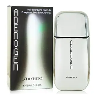 【SHISEIDO 資生堂東京櫃】ADENOGEN髮密 養髮液150ml(百貨專櫃貨)