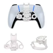 For Playstation PS5 Games Console Gamepad Mini Racing Steering Wheel Accessories