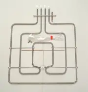 Genuine Neff 600mm Wall Oven Upper Top Grill Element B6ACH7AN0A/30 U2ACH7CN0A/06