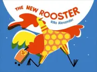 在飛比找博客來優惠-The New Rooster