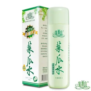 廣源良 新配方菜瓜水 180ml